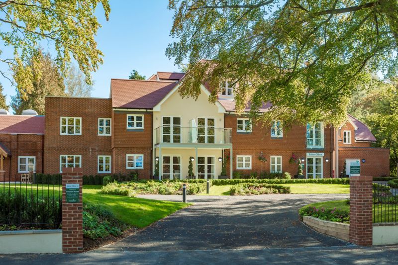 126 Westhall Road